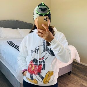 Disney Hoodie